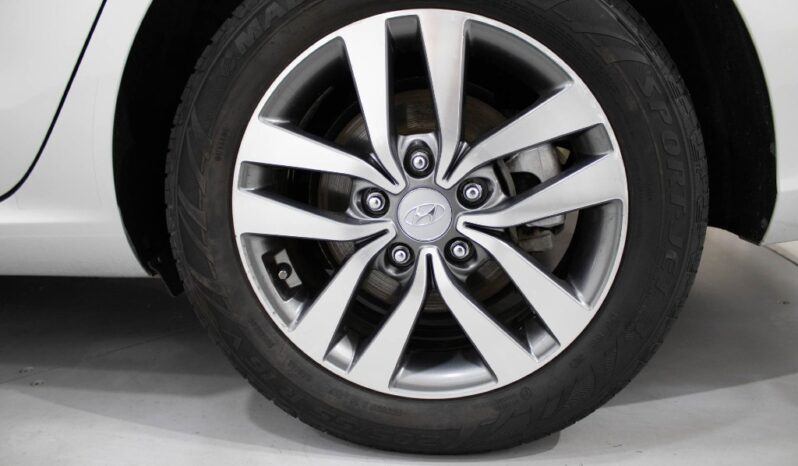 HYUNDAI i30 SW 1.6 CRDI STYLE 7DCT completo