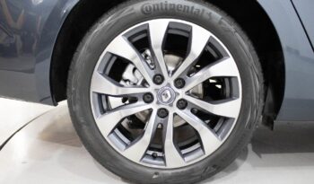 RENAULT Mégane IV Fase II 1.5 BLUE DCI TECHNO completo