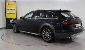 AUDI A6 Allroad 3.0 TDI QUATTRO S TRONIC completo