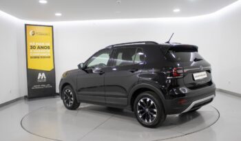 VOLKSWAGEN T-Cross 1.0 TSI FREESTYLE completo
