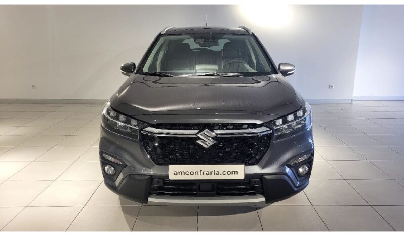 SUZUKI S-Cross 1.4T S2 4WD MILD HYBRID completo