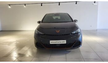 CUPRA Born 77 KWH E-BOOST completo
