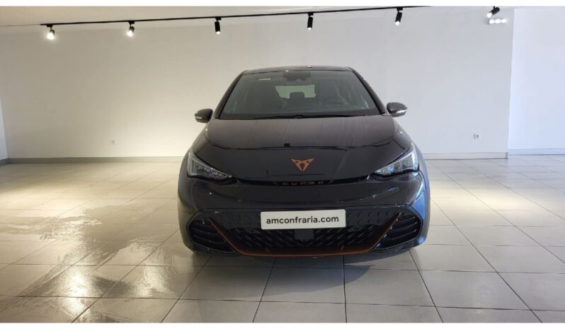 CUPRA Born 77 KWH E-BOOST completo