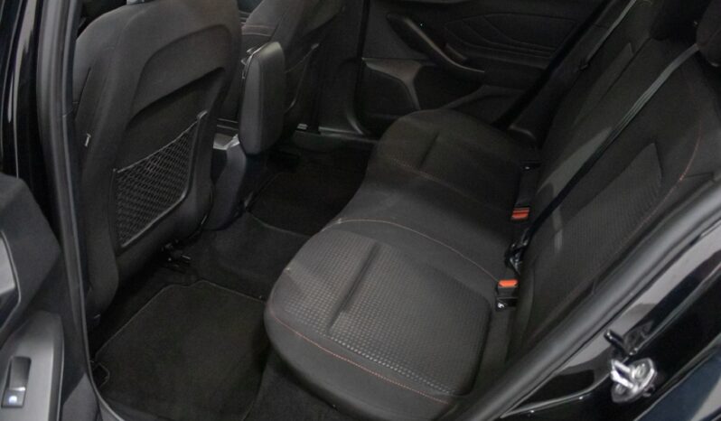 FORD Focus 1.0 ECOBOOST MHEV ACTIVE completo