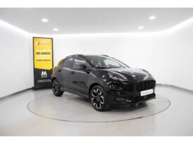 FORD Puma 1.0 ECOBOOST MHEV ST-LINE X