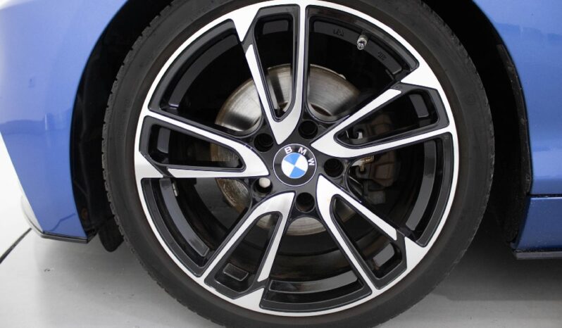 BMW Serie Coupé 220 I PACK M AUTO completo