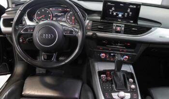 AUDI A6 Allroad 3.0 TDI QUATTRO S TRONIC completo
