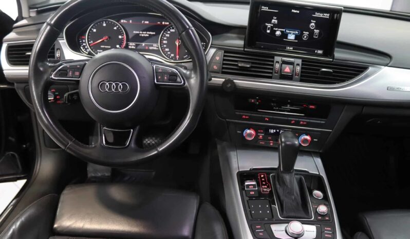 AUDI A6 Allroad 3.0 TDI QUATTRO S TRONIC completo