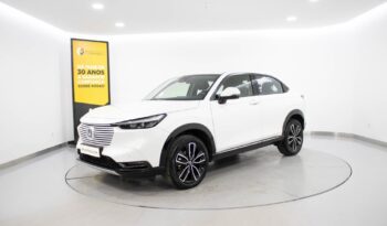 HONDA HR-V 1.5 I-MMD E:HEV ADVANCE completo