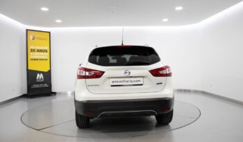 NISSAN Qashqai 1.5 DCI TEKNA PREMIUM completo