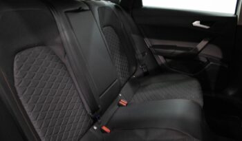SEAT Leon Sportstourer Hibrido 1.4 E-HYBRID FR DSG completo