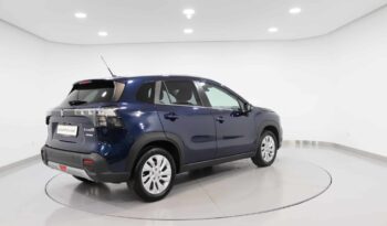 SUZUKI S-Cross 1.4T S2 4WD MILD HYBRID completo