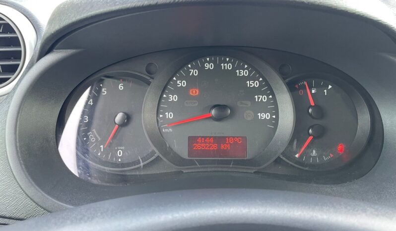 RENAULT Kangoo Express Fase II 1.5 DCI BUSINESS S/S completo