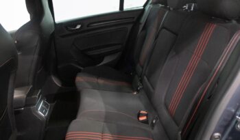 RENAULT Mégane IV Sport Tourer Fase II 1.5 BLUE DCI R.S. LINE EDC completo