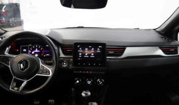 RENAULT Captur 1.0 TCE RS LINE completo