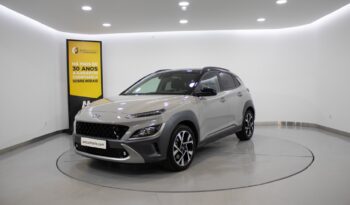 HYUNDAI Kauai 1.0 T-GDI PREMIUM completo