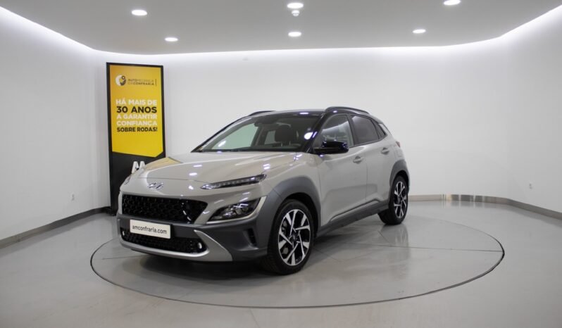 HYUNDAI Kauai 1.0 T-GDI PREMIUM completo