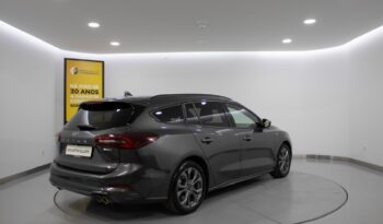 FORD Focus Station Wagon 1.0 ECOBOOST MHEV ST-LINE X completo