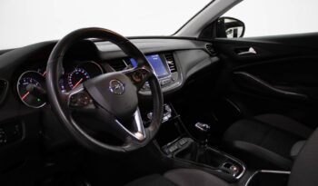OPEL Grandland X 1.2 T INNOVATION completo