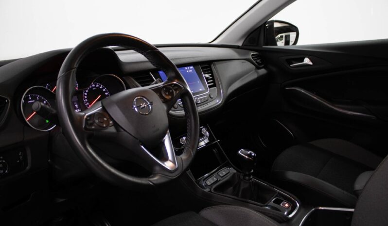 OPEL Grandland X 1.2 T INNOVATION completo