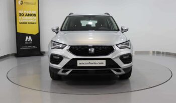 SEAT Ateca 1.0 TSI STYLE completo
