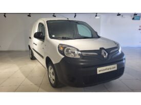 RENAULT Kangoo Express ZE Fase II MAXI Z.E. 33 FLEX