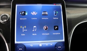 MERCEDES-BENZ Classe C 300 D AMG LINE completo