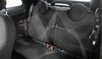 FIAT 500C 1.0 HYBRID completo