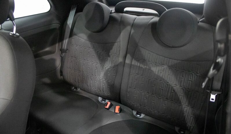 FIAT 500C 1.0 HYBRID completo