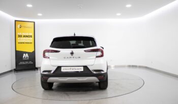 RENAULT Captur 1.0 TCE TECHNO BI-FUEL completo