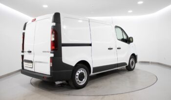 RENAULT Trafic III Fase II 1.2T completo
