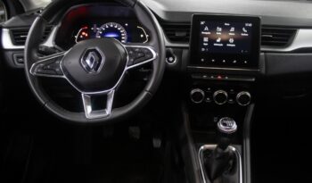 RENAULT Captur 1.0 TCE TECHNO BI-FUEL completo