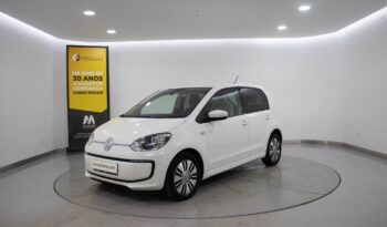 VOLKSWAGEN e-Up ! AC/DC completo