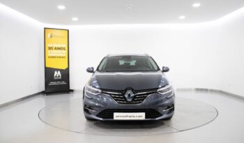 RENAULT Mégane IV Sport Tourer Fase II 1.5 BLUE DCI TECHNO completo
