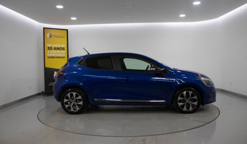 RENAULT Clio V 1.0 TCE EVOLUTION completo
