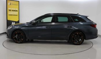CUPRA Leon ST 1.5 ETSI MID DSG completo