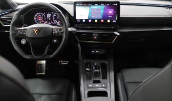 CUPRA Formentor Hibrido 1.4 E-HYBRID CUPRA DSG VZ completo