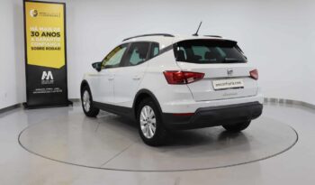 SEAT Arona 1.0 TSI STYLE DSG completo