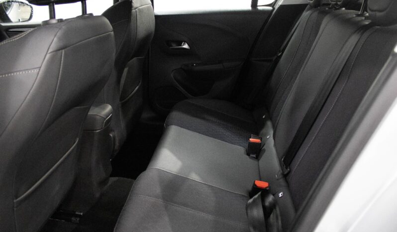 OPEL Corsa F 1.2 ELEGANCE completo