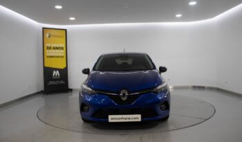 RENAULT Clio V 1.0 TCE EVOLUTION completo