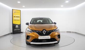 RENAULT Captur 1.5 DCI ZEN completo