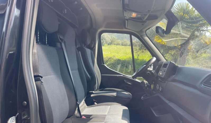 RENAULT Master III Fase III 2.3 DCI L3H2 3.5T SS completo