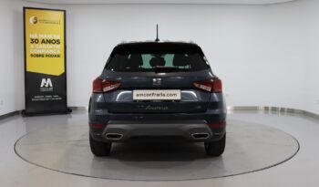 SEAT Arona 1.0 TSI FR completo