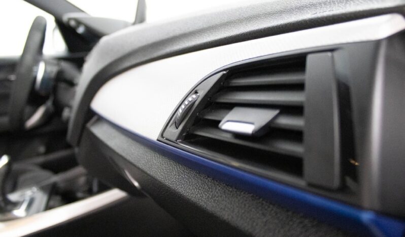 BMW Serie Coupé 220 I PACK M AUTO completo