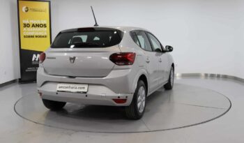 DACIA Sandero 1.0 TCE COMFORT completo