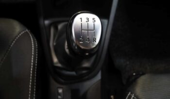 RENAULT Clio IV Société Fase II 1.5 DCI ZEN completo