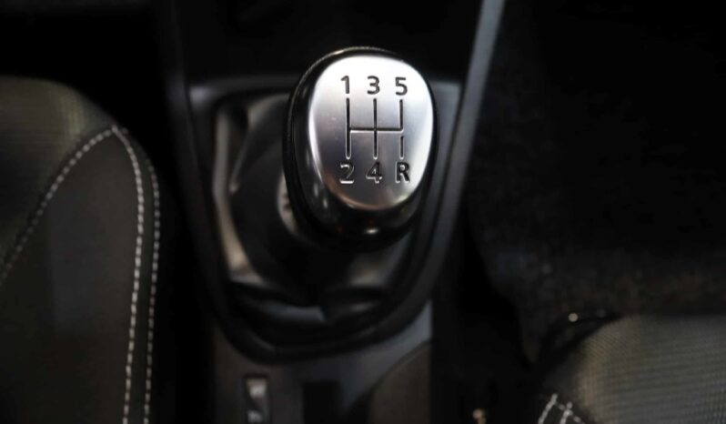 RENAULT Clio IV Société Fase II 1.5 DCI ZEN completo