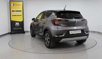 RENAULT Captur 1.0 TCE INTES completo