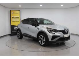 RENAULT Captur 1.0 TCE RS LINE