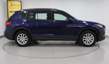 SEAT Tarraco 2.0 TDI STYLE completo